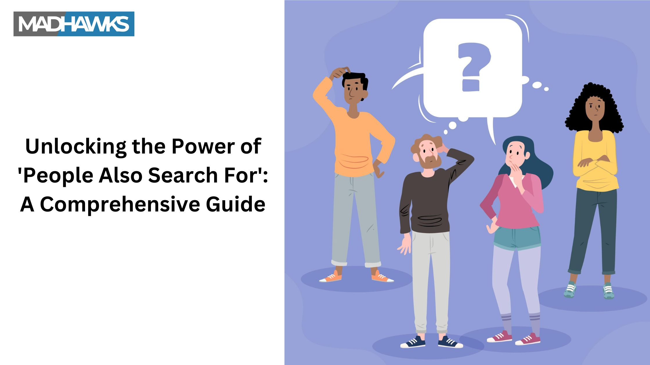 Unlocking the Power of People Also Search For: A Comprehensive Guide